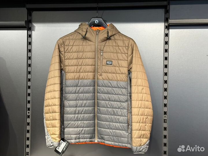 Куртка Can-Am puffer jacket 286752
