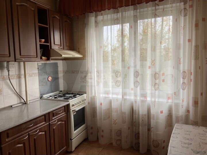 2-к. квартира, 53,6 м², 3/10 эт.