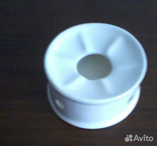 Подставка для подогрева свечой