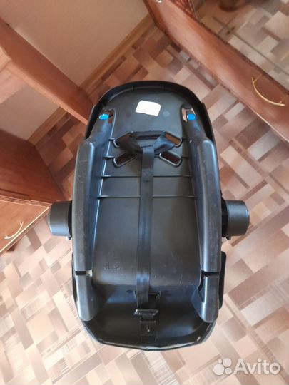 Детское автокресло от 0 до 13 кг
