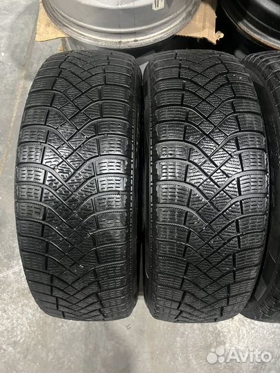 Pirelli Ice Zero FR 185/60 R15 88T