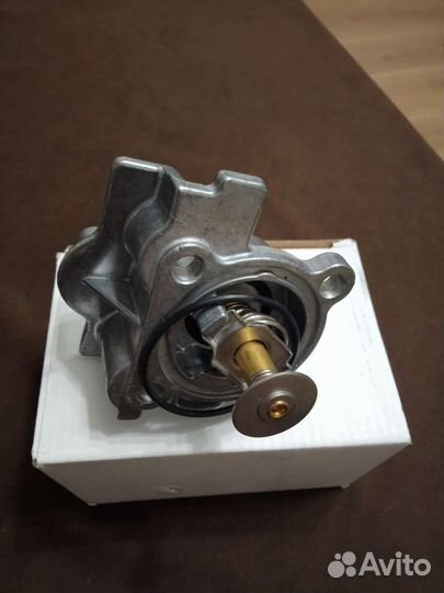 Термостат Фиат Дукато 244 (Елабуга)