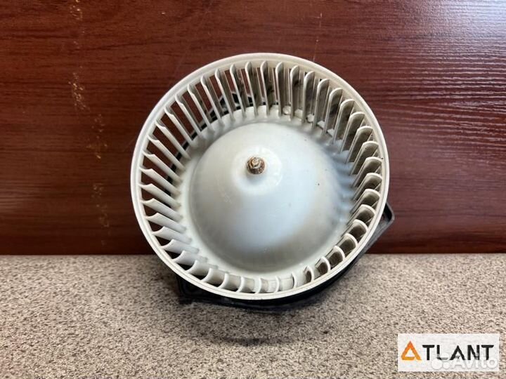 Мотор печки honda edix