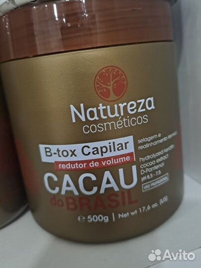 Реконструкция волос