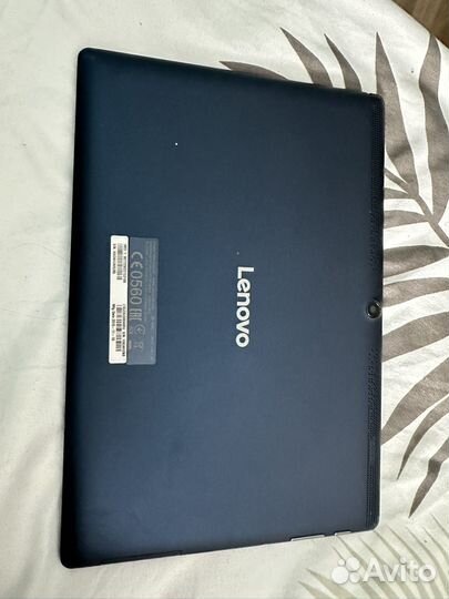 Планшет lenovo Tab 2 A10 30