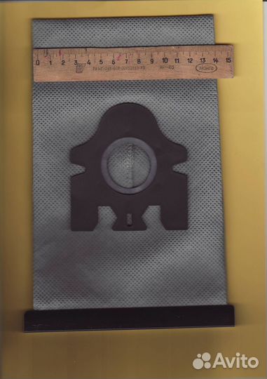 Мешок для пылесоса Miele