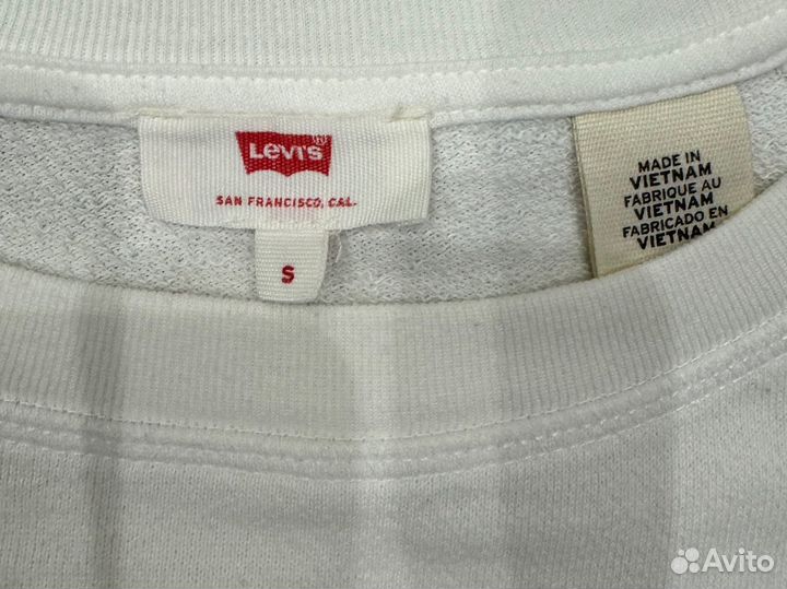 Свитшот Levi's