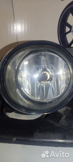Птф Mercedes GLK 2008-2012