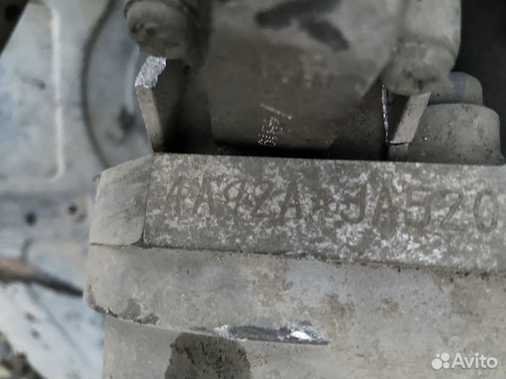 Brilliance v5 в разборе