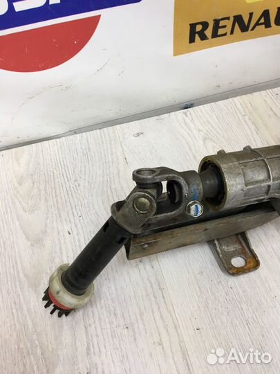 Рулевая колонка Renault laguna 3