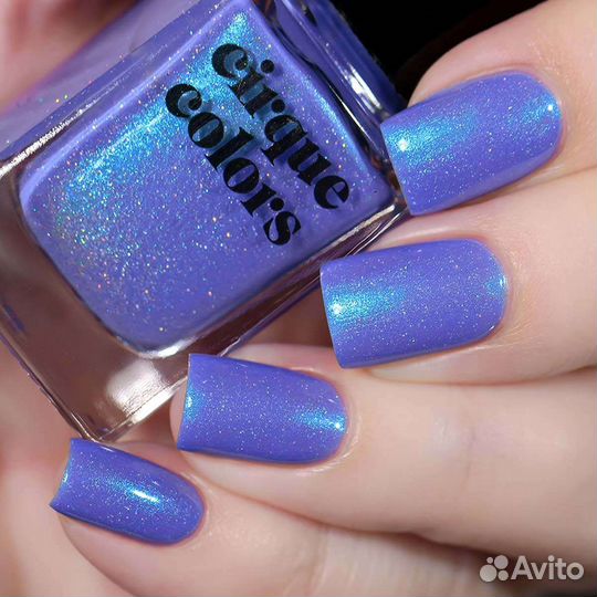 Лак для ногтей инди (набором или штучно)