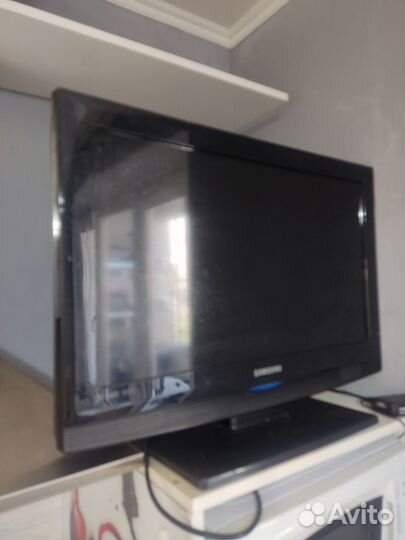 Телевизор samsung на запчасти