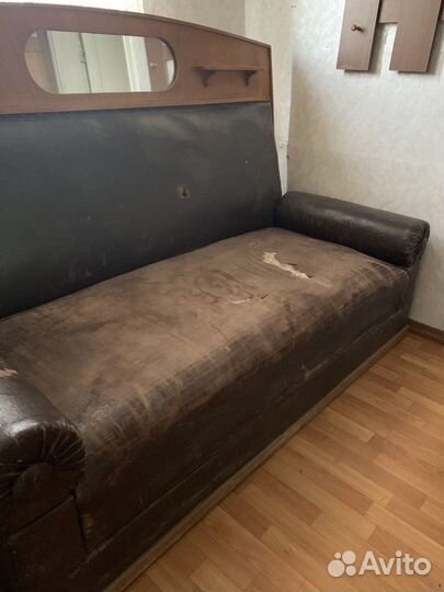 Сталинский диван