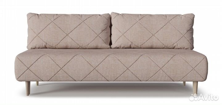 Диван-кровать 