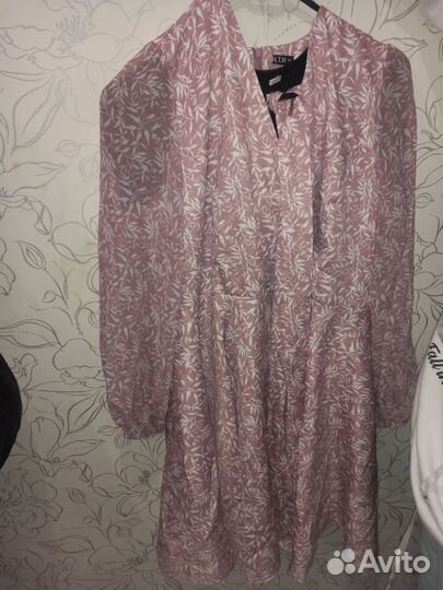 Платье женское