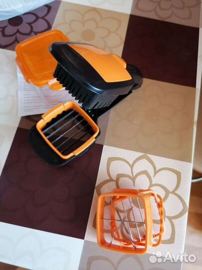 Мультирезка новая