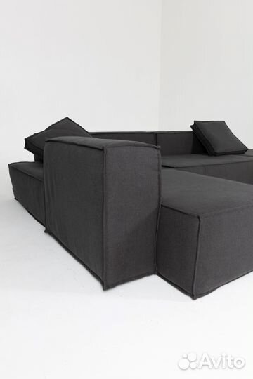 Диван 34502100 мм