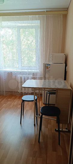 1-к. квартира, 32 м², 3/5 эт.