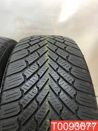 Continental ContiWinterContact TS 860 195/55 R16 87H