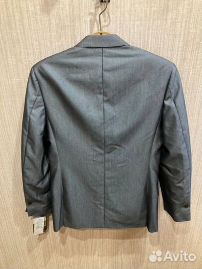 Пиджак мужской новый