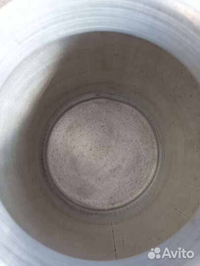 Фляги бидоны алюминиевые