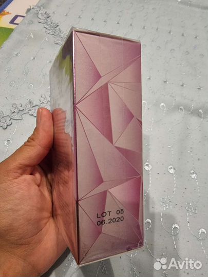 Духи женские Фаберлик