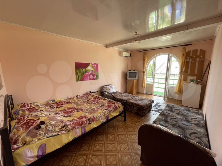 Комната 16 м², 2/2 эт.