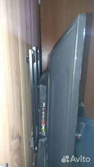 Телевизор бу LG Display