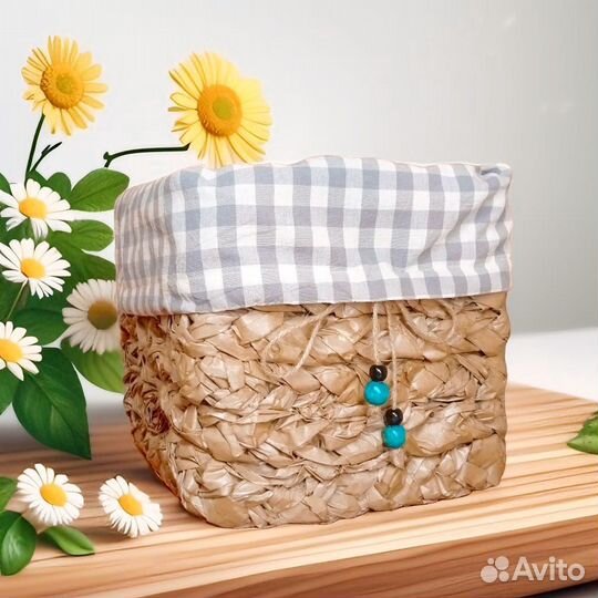 Коробка для хранения вещей