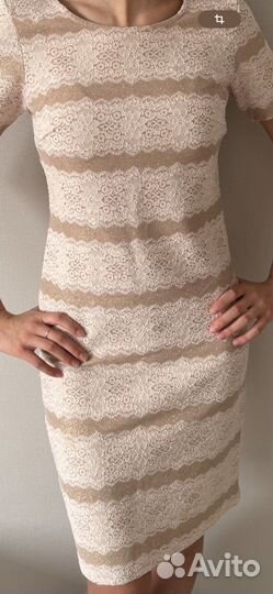 Платье женское