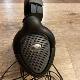 sennheiser hd 500