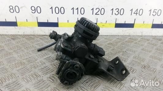 Клапан пневмоподвески mercedes benz atego (71X03W2