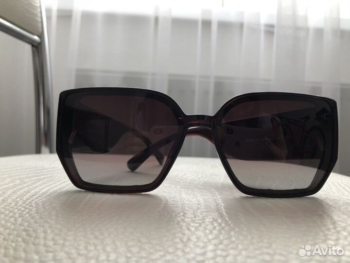 Солнцезащитные очки