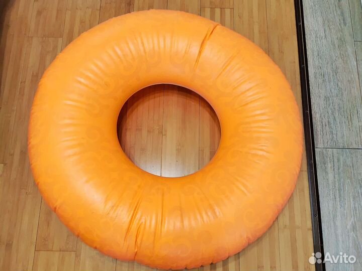 Круг для плавания большой