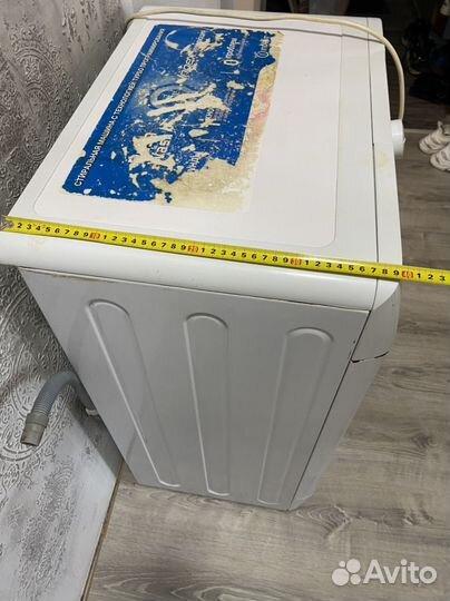 Стиральная машина бу