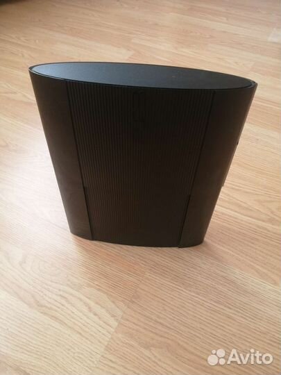 Sony playstation 3 super slim 500gb прошитая