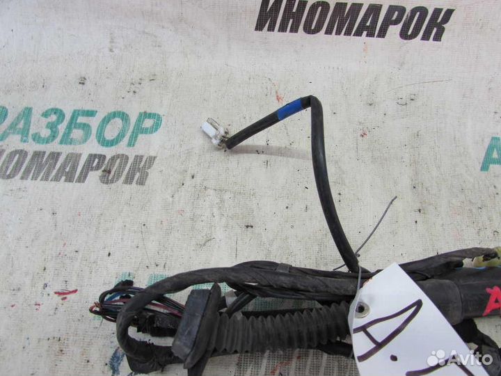 Проводка для Hyundai Sonata 4 2001-2012г