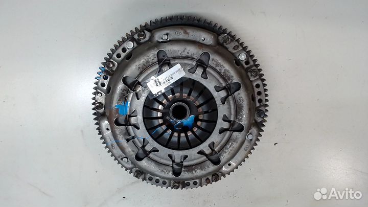 Маховик Nissan Primera P12, 2004