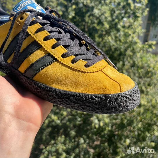 Кросовки аdidas Jamaica оригинал