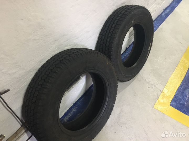 Forward Forward Safari 500 185/75 R16
