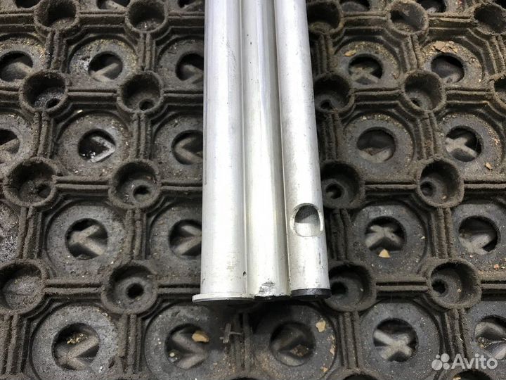 Топливозаборник