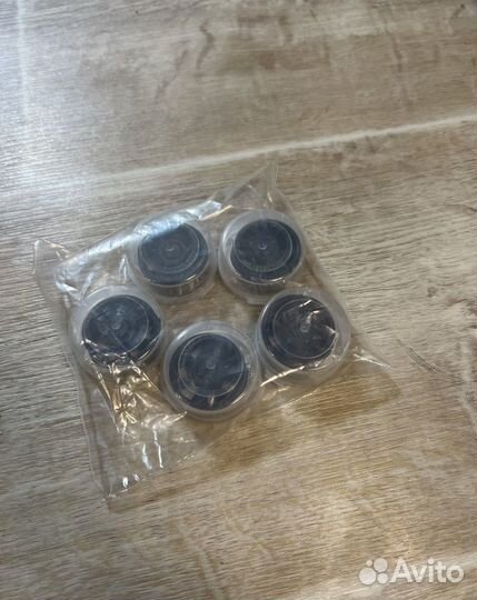 Импеллер kestrel