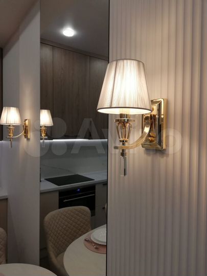 2-к. квартира, 50 м², 4/8 эт.