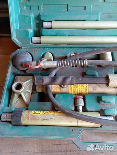 Инструмент