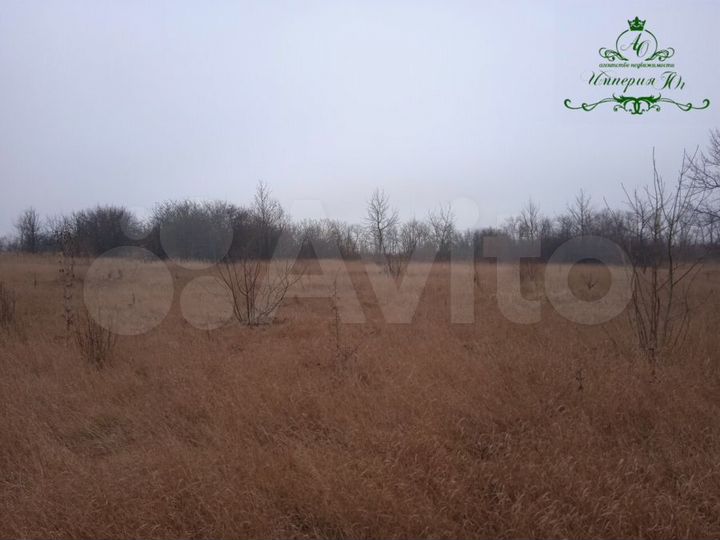 Участок 8 сот. (ИЖС)