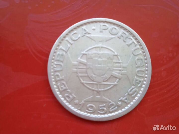 Иностранные серебряные монеты