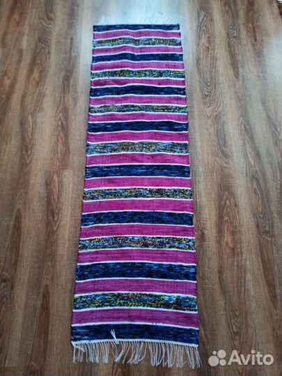 Коврик тканый (дорожка)