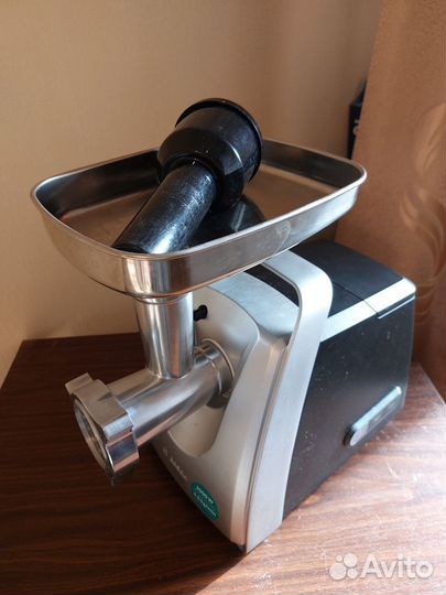 Мясорубка bosch 2000 вт