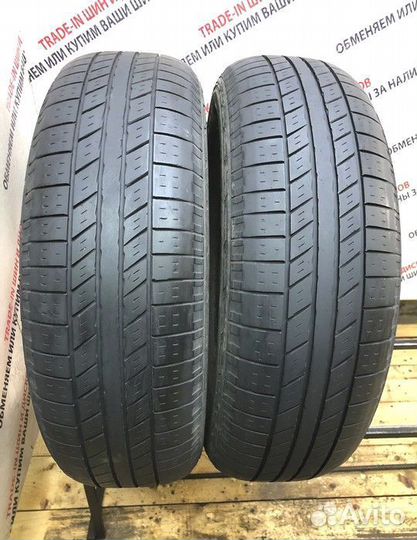 Hankook Dynapro HP RA23 235/70 R16