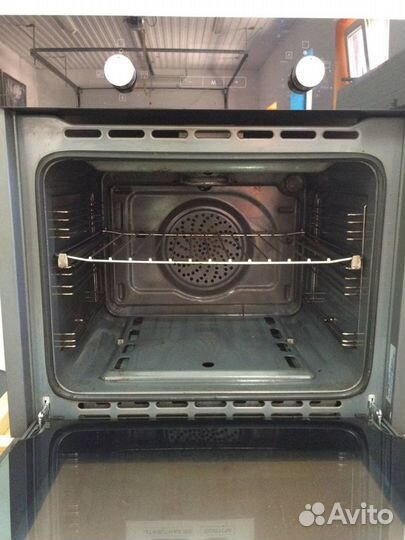 Газовый духовой шкаф Korting OGG 771 CFN